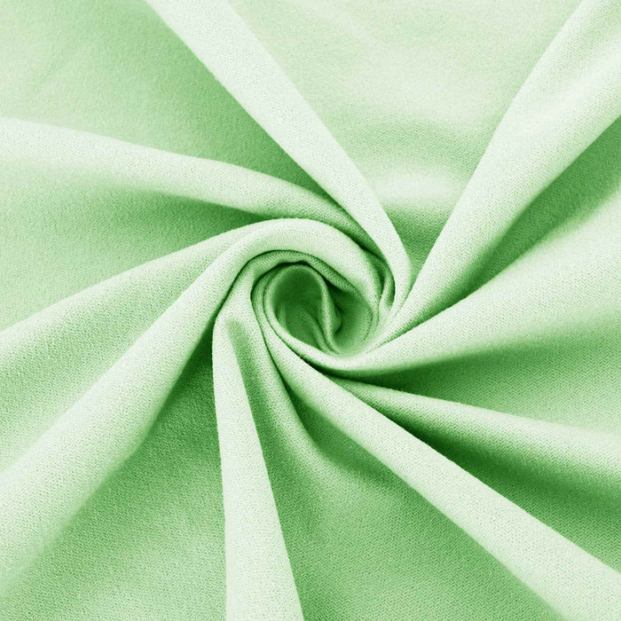Prosoape pentru scaune de exterior 2 pcs Verde 130 x 60 cm - WALTI WALTI