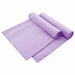 Prosoape pentru scaune de exterior 2 pcs Violet 130 x 60 cm - WALTI WALTI