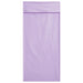 Prosoape pentru scaune de exterior 2 pcs Violet 130 x 60 cm - WALTI WALTI