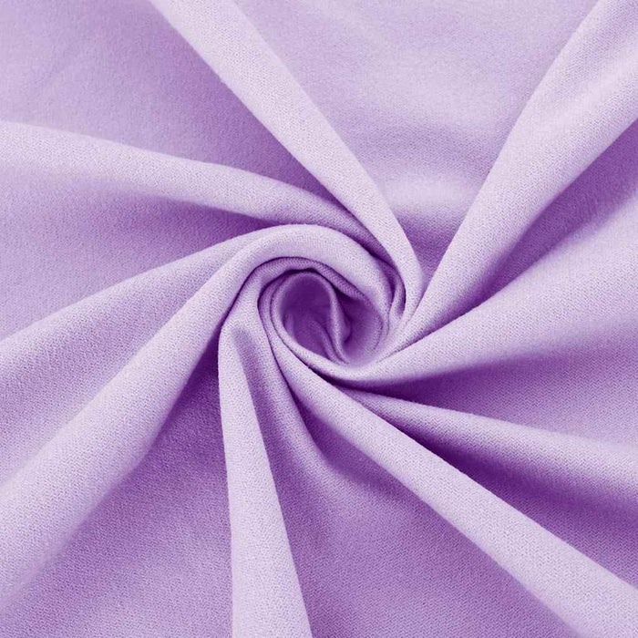 Prosoape pentru scaune de exterior 2 pcs Violet 130 x 60 cm - WALTI WALTI