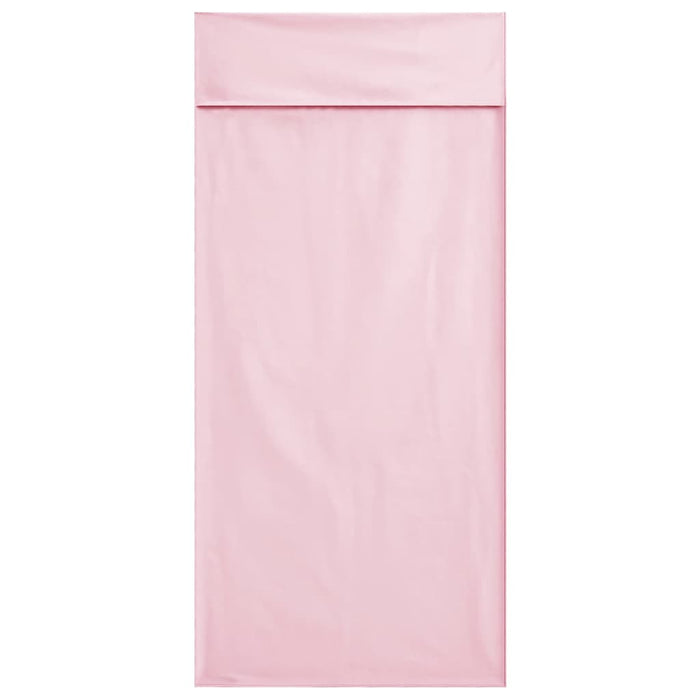 Prosoape pentru scaune de exterior 2 pcs Roz 130 x 60 cm - WALTI WALTI