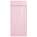 Prosoape pentru scaune de exterior 2 pcs Roz 130 x 60 cm - WALTI WALTI