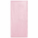 Prosoape pentru scaune de exterior 2 pcs Roz 130 x 60 cm - WALTI WALTI