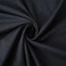 Prosoape pentru șezlong 2 buc. Negru 210 x 75 cm - WALTI WALTI