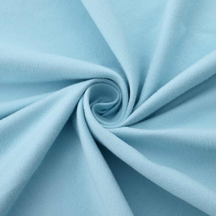 Prosoape pentru șezlong 2 buc. albastru 210 x 75 cm WALTI