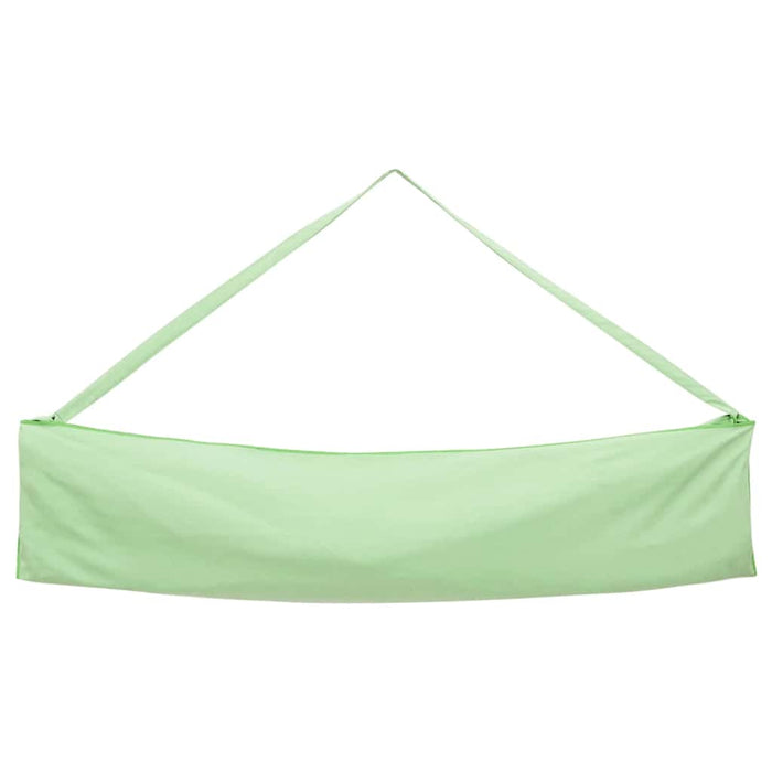 Prosoape pentru șezlong 2 pcs Verde 210 x 75 cm WALTI