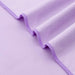 Prosoape pentru șezlong 2 pcs Violet 210 x 75 cm - WALTI WALTI