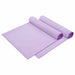 Prosoape pentru șezlong 2 pcs Violet 210 x 75 cm - WALTI WALTI