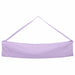 Prosoape pentru șezlong 2 pcs Violet 210 x 75 cm - WALTI WALTI