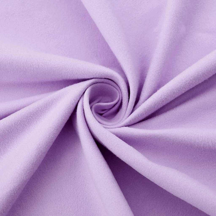 Prosoape pentru șezlong 2 pcs Violet 210 x 75 cm - WALTI WALTI
