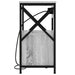 Dulap de noapte 2 pcs Gri Sonoma 40 x 31 x 60 cm Lemn compozit - WALTI WALTI