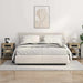 Dulap de noapte Stejar Sonoma 41 x 31 x 51 cm Lemn compozit - WALTI WALTI