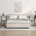 Dulap de noapte Stejar Sonoma 41 x 31 x 76 cm Lemn compozit - WALTI WALTI