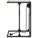Dulap de noapte Stejar Sonoma 41,5 x 26 x 60,5 cm Lemn compozit - WALTI WALTI