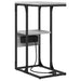 Dulap de noapte sonoma gri 41.5 x 26 x 60.5 cm Lemn compozit - WALTI WALTI