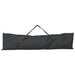 Baseball și Softball Negru 250 x 106 x 209 cm Poliester - WALTI WALTI