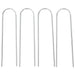 Plasă pentru antrenament de baseball 180 x 89,5 x 152,5 cm - WALTI WALTI