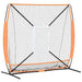 Plasă pentru antrenament de baseball 180 x 89,5 x 152,5 cm - WALTI WALTI