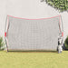 Aparate de antrenament golf Negru 309 x 93 x 216 cm Poliester - WALTI WALTI