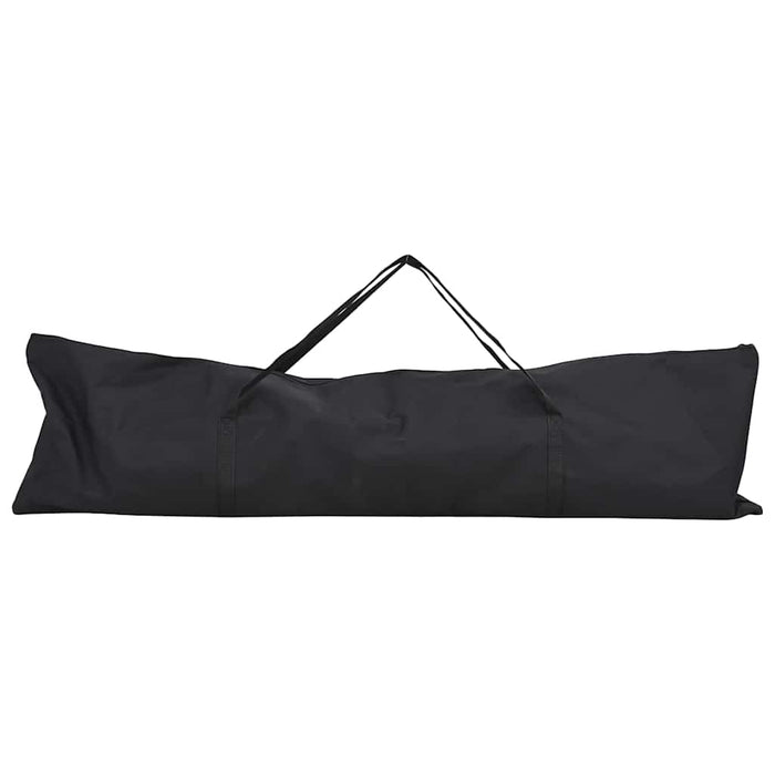 Baseball & Softball Negru 214.5 x 89.5 x 181 cm Poliester - WALTI WALTI