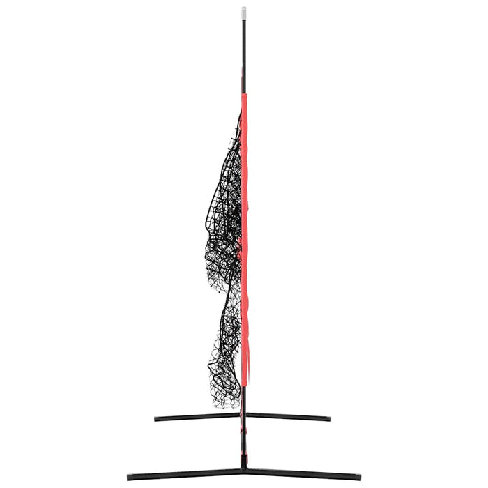 Baseball & Softball Negru 214.5 x 89.5 x 181 cm Poliester - WALTI WALTI