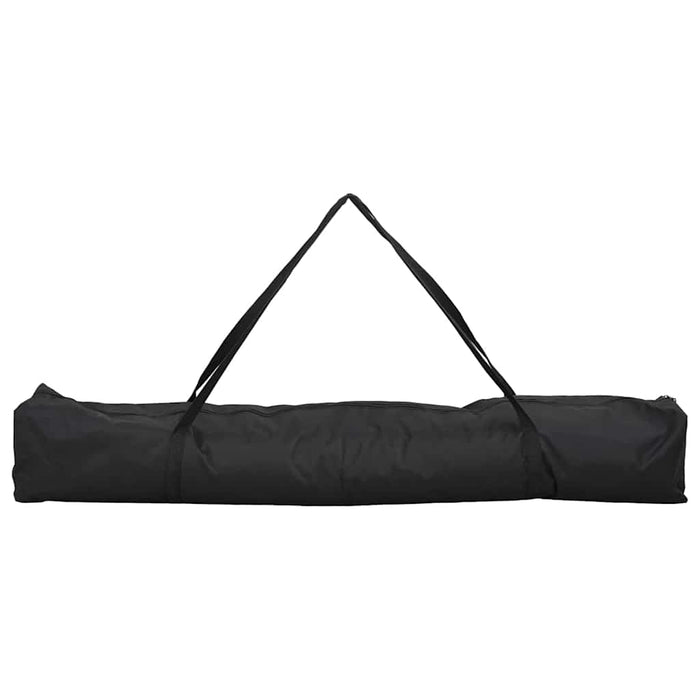 Baseball și Softball Negru 702 x 369,5 x 243,5 cm Poliester - WALTI WALTI