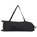 Aparate de antrenament golf Negru 314 x 150 x 206 cm Poliester - WALTI WALTI