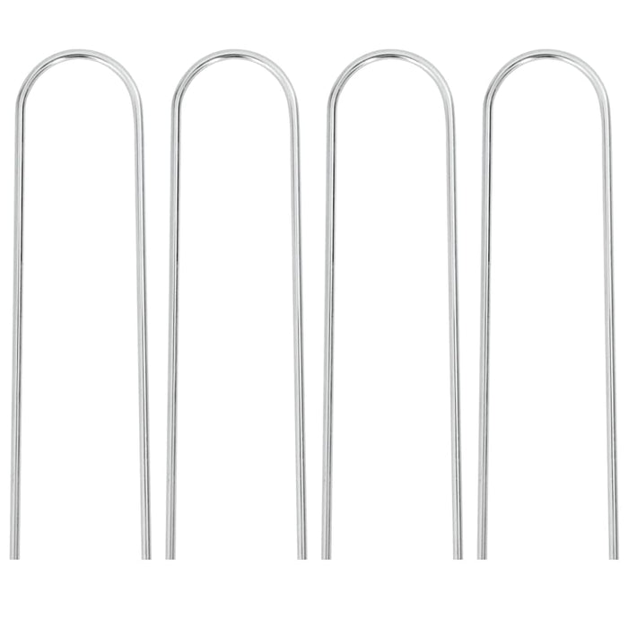 Rețea de tenis Manual Negru și roșu 396 x 92 x 87 cm Poliester - WALTI WALTI