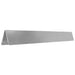 Margine pentru gazon Argintiu 450 x 0.05 x 15 cm - WALTI WALTI
