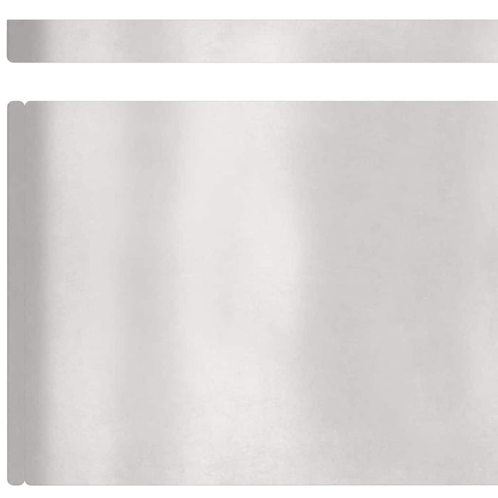 Margine pentru gazon Argintiu 450 x 0.05 x 15 cm - WALTI WALTI