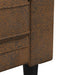 Canapea Maro 182,5 x 74,5 x 74,5 cm Poliester - WALTI WALTI