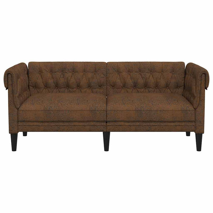 Canapea Maro 182,5 x 74,5 x 74,5 cm Poliester - WALTI WALTI