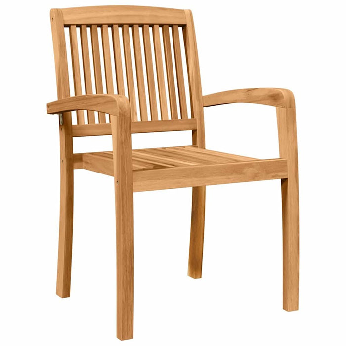 Set de masă pentru grădină 3 pcs Maro 109 x 109 x 74 cm - WALTI WALTI