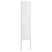 Ecran de intimitate pentru grădină Traforaj Alb 32 x 140 cm - WALTI WALTI