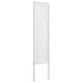 Ecran de intimitate pentru grădină Traforaj Alb 32 x 140 cm - WALTI WALTI