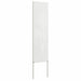 Ecran de intimitate pentru grădină Traforaj Alb 32 x 140 cm - WALTI WALTI