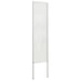 Ecran de intimitate pentru grădină Traforaj Alb 32 x 140 cm - WALTI WALTI