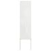Ecran de intimitate pentru grădină Traforaj Alb 32 x 140 cm - WALTI WALTI