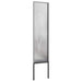 Ecran de intimitate pentru grădină Argintiu 32 x 140 cm - WALTI WALTI