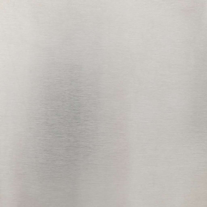 Ecran de intimitate pentru grădină Floral Argintiu 50 x 140 cm WALTI