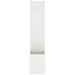 Ecran de intimitate pentru grădină Traforaj Alb 32 x 140 cm - WALTI WALTI