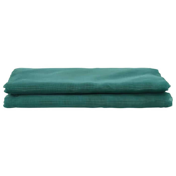 Prelată pentru siloz Verde 8 x 5 m HDPE - WALTI WALTI