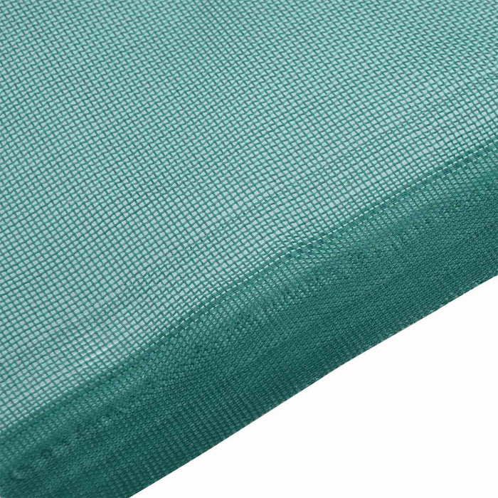 Prelată pentru siloz Verde 12 x 5 m HDPE - WALTI WALTI