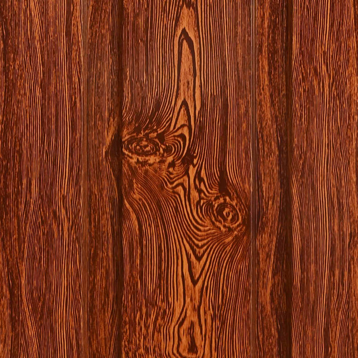 Magazii pentru grădină Maro 203,5 x 73 x 200 cm Metal - WALTI WALTI
