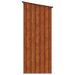Magazii pentru grădină Maro 203 x 85,5 x 200 cm Metal - WALTI WALTI