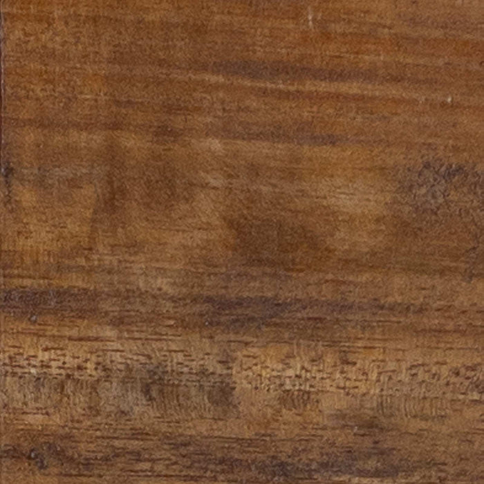 Umeraș Maro 48 x 8 x 15 cm Lemn masiv de mahon - WALTI WALTI