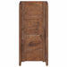 Rastel Maro 24 x 13 x 54 cm Lemn masiv de mahon - WALTI WALTI