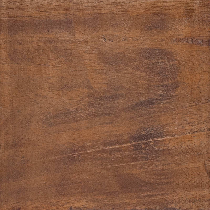 Rastel Maro 24 x 13 x 54 cm Lemn masiv de mahon - WALTI WALTI