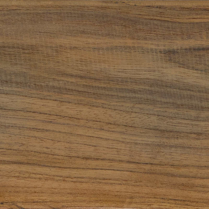Suport pentru lumânări natural 50 x 15 x 10 cm - WALTI WALTI