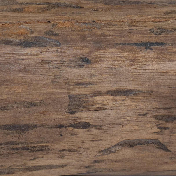 Umeraș Maro 50 x 8 x 12 cm Lemn recuperat masiv - WALTI WALTI